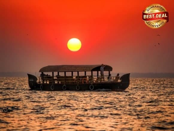 A long vacation in Kerala