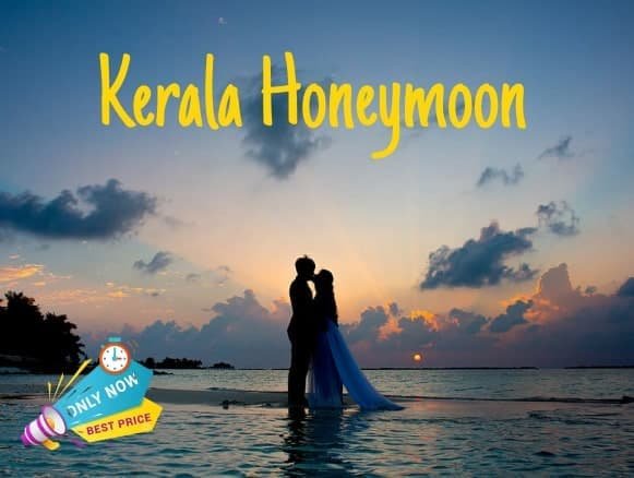 Kerala - A Lovers Paradise