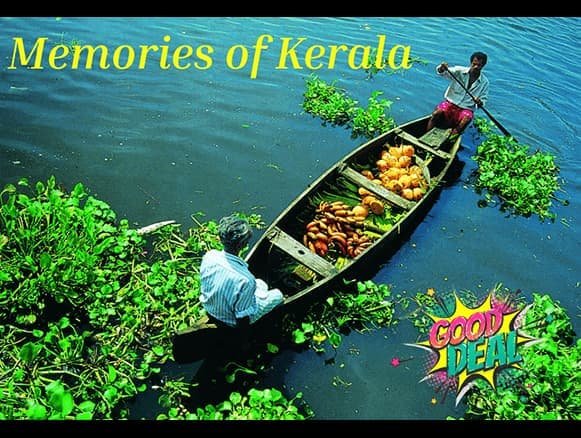 Kerala Memories