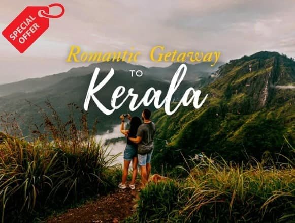 Romance in Kerala - Soulmate Special