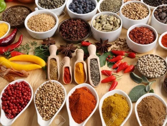 Splendours of Kerala - Free Spice Plantation Cooking